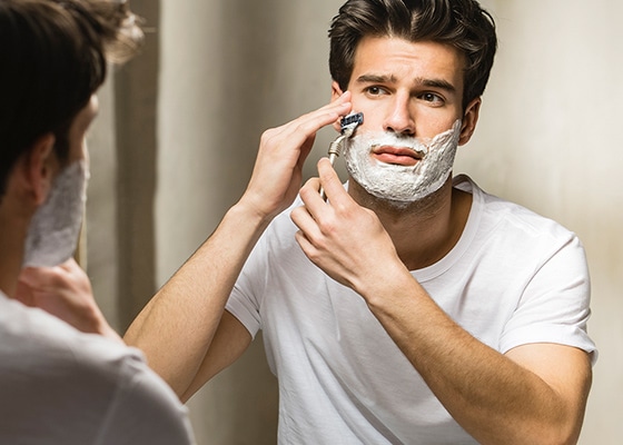 Hangi tıraş ürünü cildiniz için en iyisi?