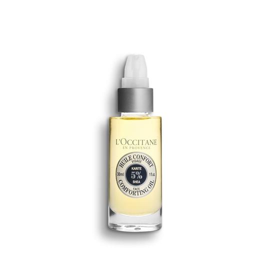 L’occitane Shea Rahatlatıcı Cilt Yağı - Shea Comforting Face Oil