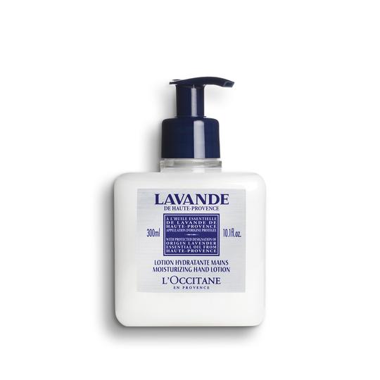 L’occitane Lavanta El Losyonu - Moisturizing Hand Lotion Lavender