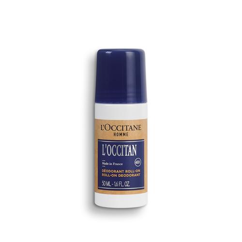 L’occitane L'Occitan Roll-On Deodorant