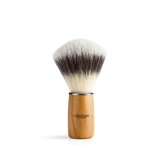 L’occitane Men Shaving Brush- Erkek Tıraş Fırçası