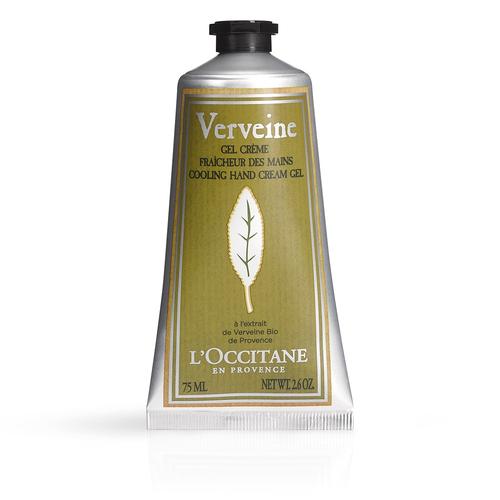 L’occitane Verbena Cooling Hand Cream Gel - Verbena El Kremi