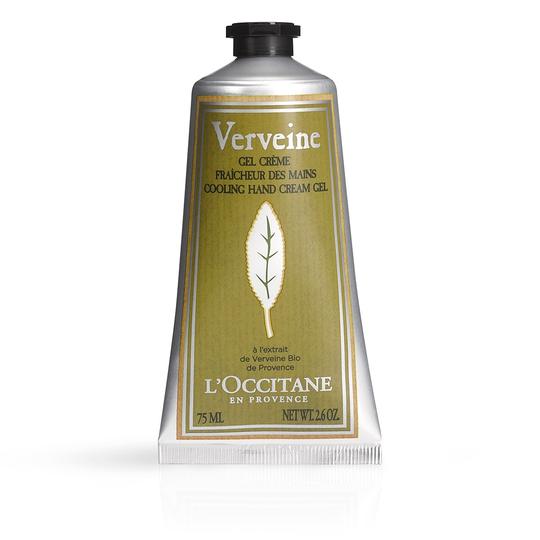 L’occitane Verbena El Kremi - Verbena Cooling Hand Cream Gel