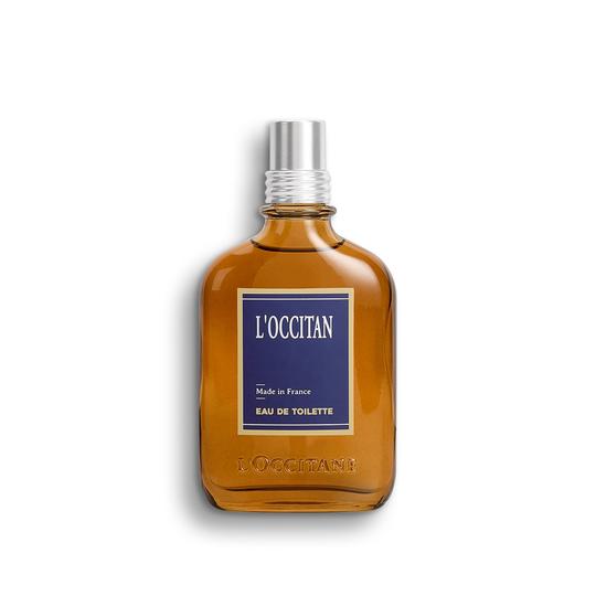 L’occitane L'Occitan Parfüm EDT - L'Occitan Eau de Toilette