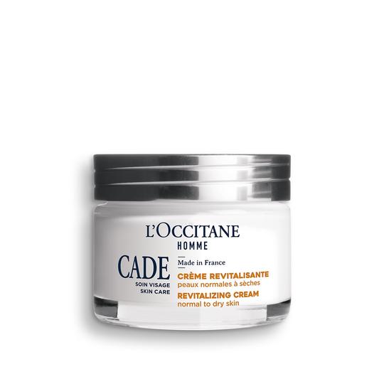 L’occitane Cade Revitalizing Cream - Cade Canlandırıcı Cilt Kremi
