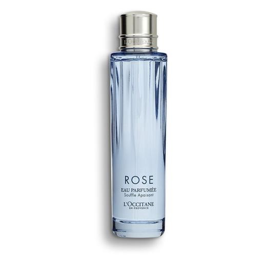 L’occitane Soothing Rose Parfüm Misti