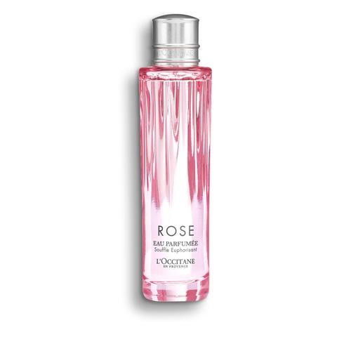 L’occitane Euphoric Rose Parfüm Misti