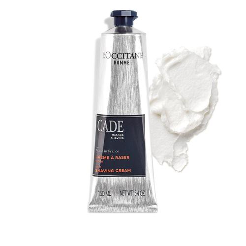 L’occitane Cade Rich Shaving Cream - Cade Tıraş Kremi