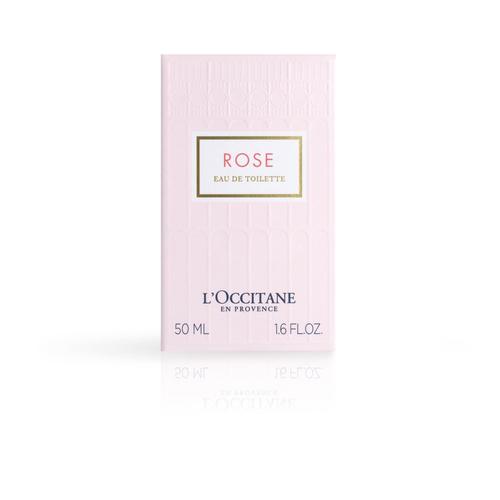 L’occitane Rose Eau de Toilette