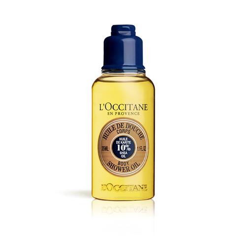 L’occitane Shea Duş Yağı - Shea Fabulous Shower Oil