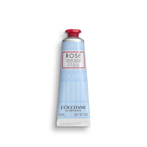 L’occitane Sooth Rose Hand Cream - Sooth Rose El Kremi