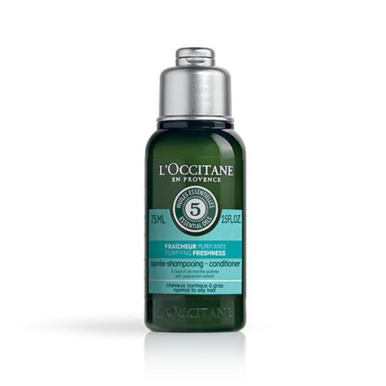 L’occitane Aromakoloji Canlandırıcı Ferahlatıcı Saç Kremi - Aromachology Purifying Freshness Conditioner
