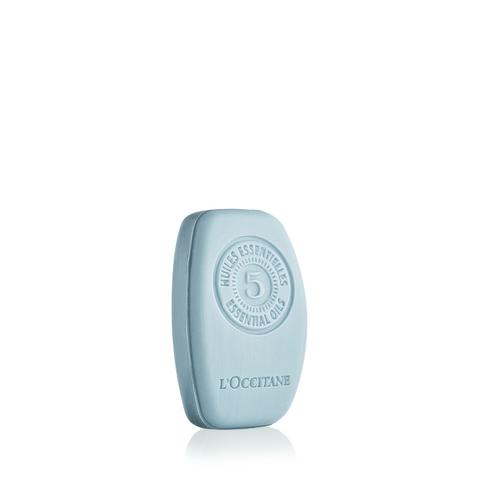 L’occitane Aromakoloji Canlandırıcı Ferahlatan Katı Şampuan - Aromachology Purifying Freshness Solid Shampoo