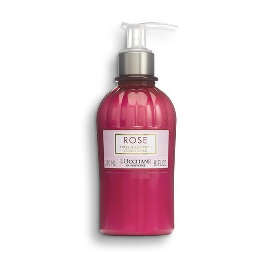 L’occitane Rose Conditioner - Rose Saç Kremi