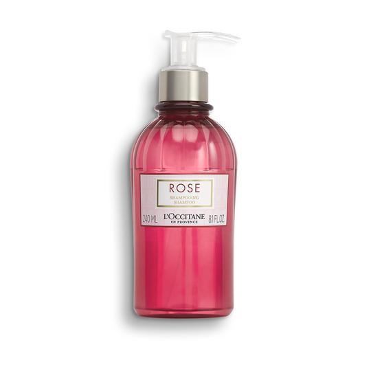 L’occitane Rose Shampoo - Rose Şampuan