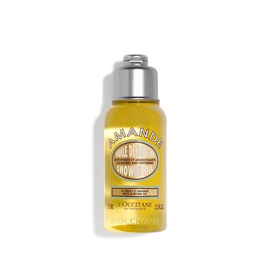 L’occitane Badem Duş Yağı - Almond Shower Oil