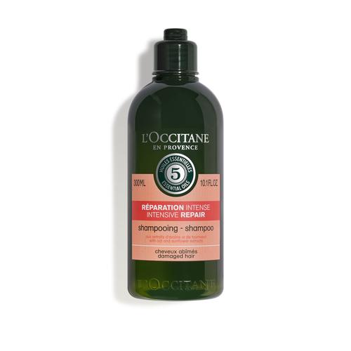 L’occitane Aromakoloji Onarıcı Şampuan - Aromachology Intense Repairing Shampoo