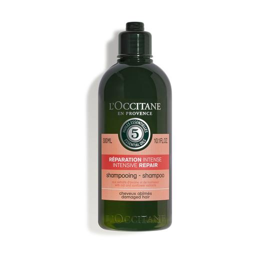 L’occitane Aromakoloji Onarıcı Şampuan - Aromachology Intense Repairing Shampoo