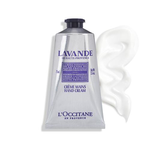 L’occitane Lavanta El Kremi - Lavender Hand Cream