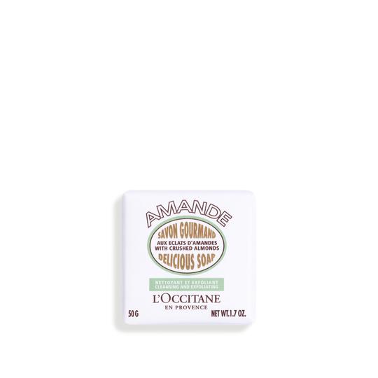 L’occitane Badem Sabun - Almond Delicious Soap