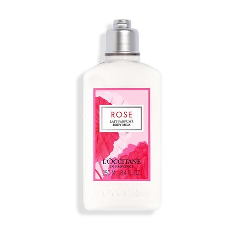 L’occitane Rose Vücut Losyonu - Rose Body Lotion