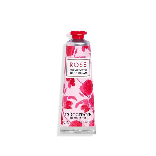 L’occitane Rose El Kremi - Rose Hand Cream
