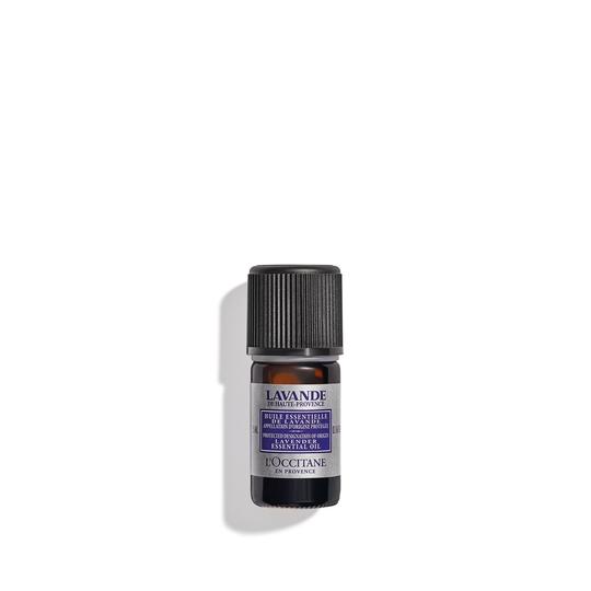 L’occitane PDO Lavender Essential Oil 5ml  Lavanta Esans Yağı