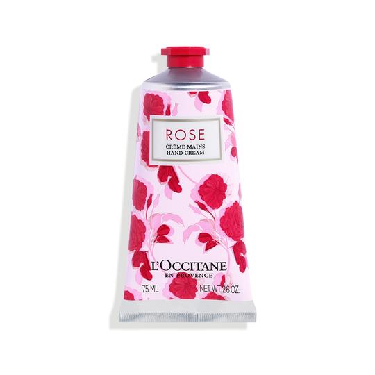 L’occitane Rose El Kremi - Rose Hand Cream
